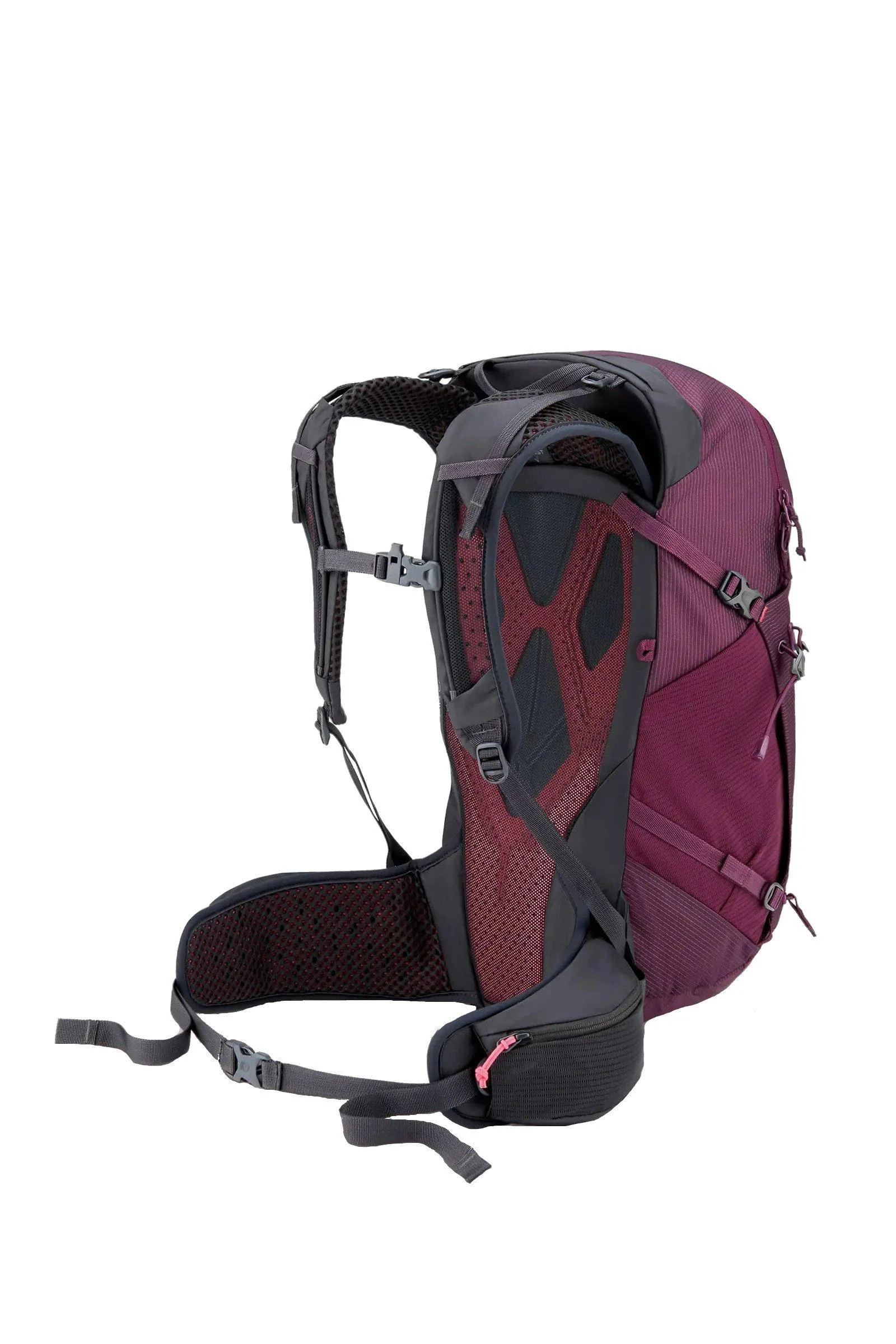 Protium ND 25L Daypack - Mulberry - Image 4