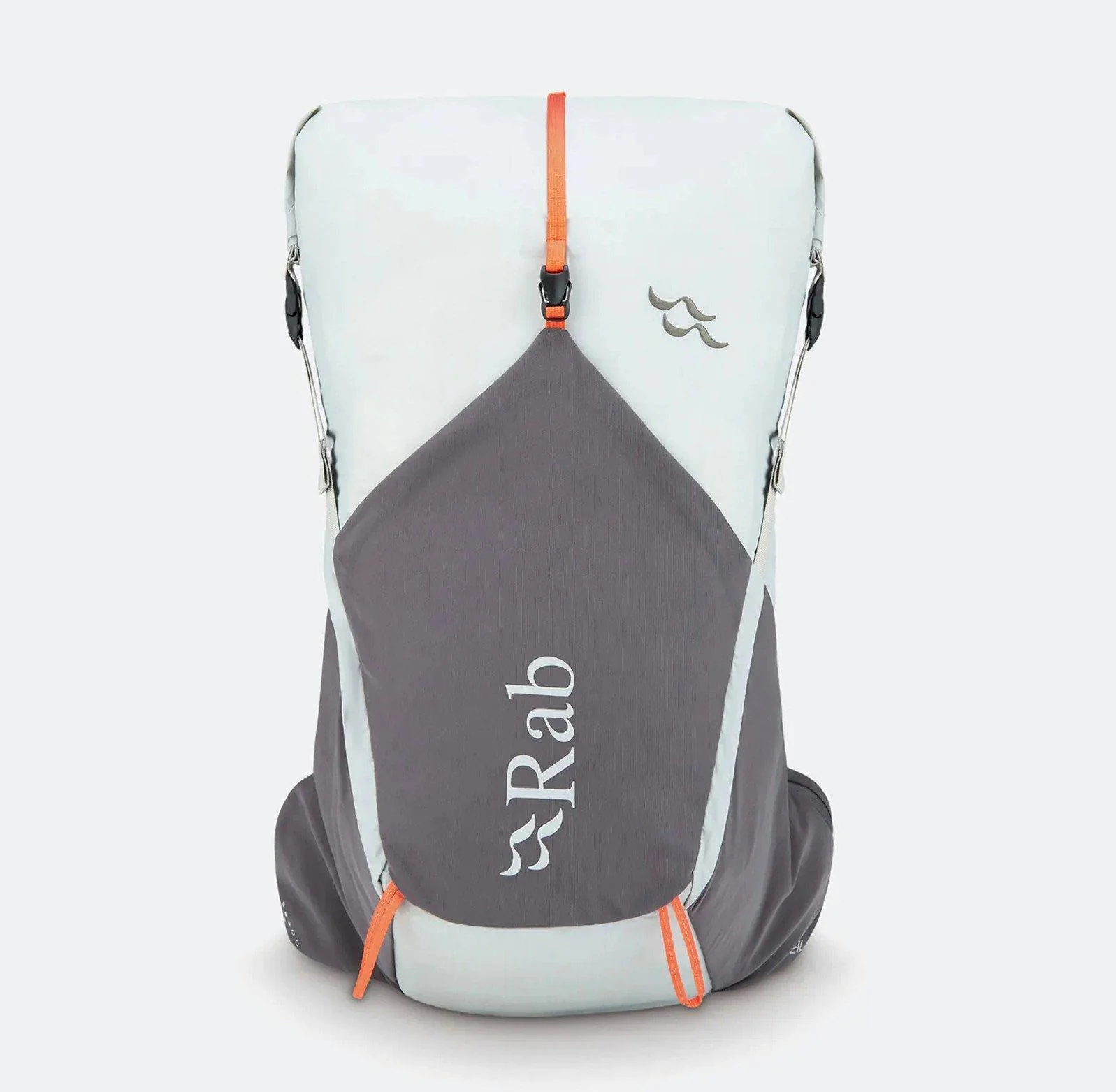 Veil XP 20L Waterproof Pack - Grey - Image 4