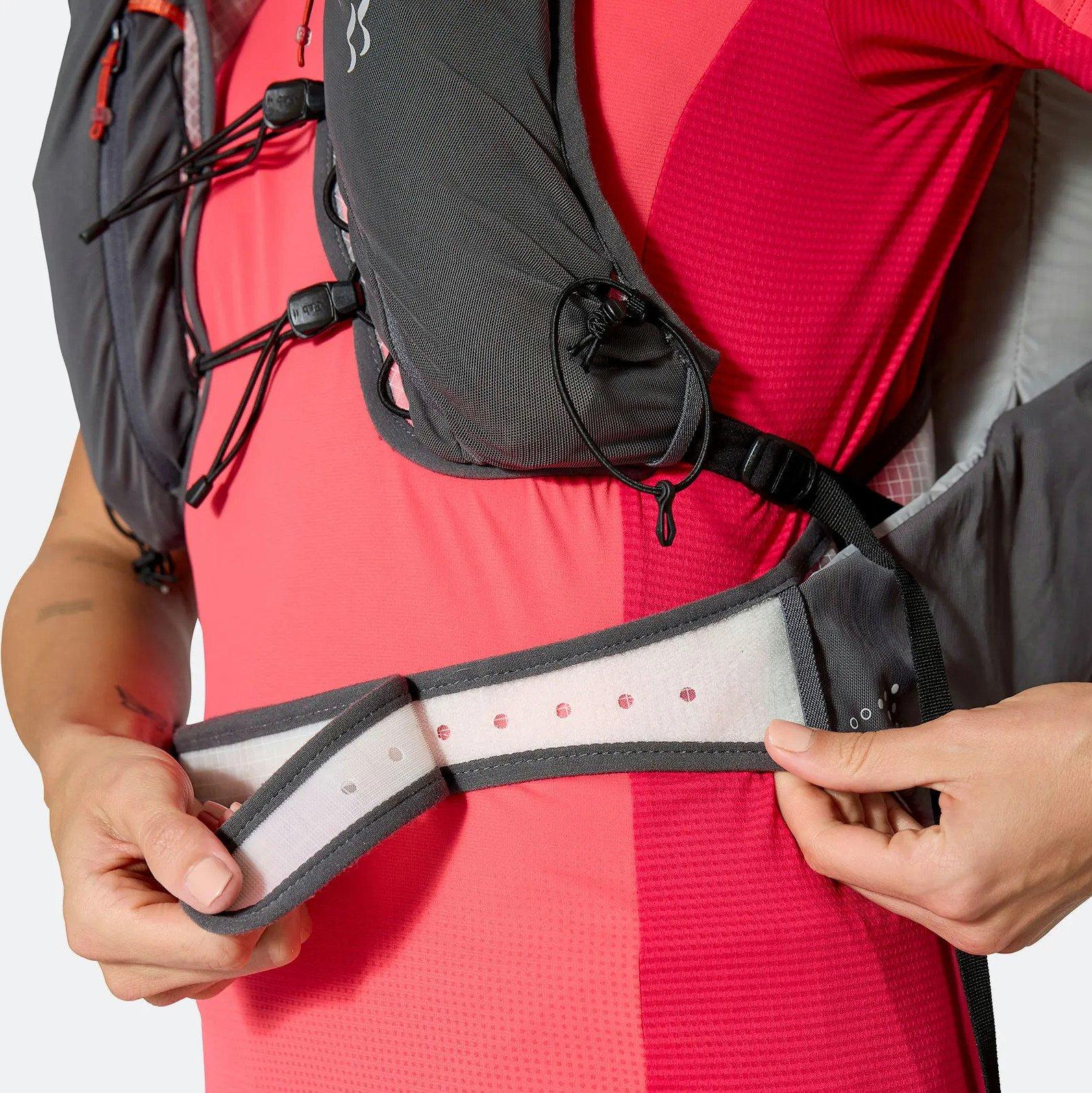 Veil XP 20L Waterproof Pack - Grey - Image 7