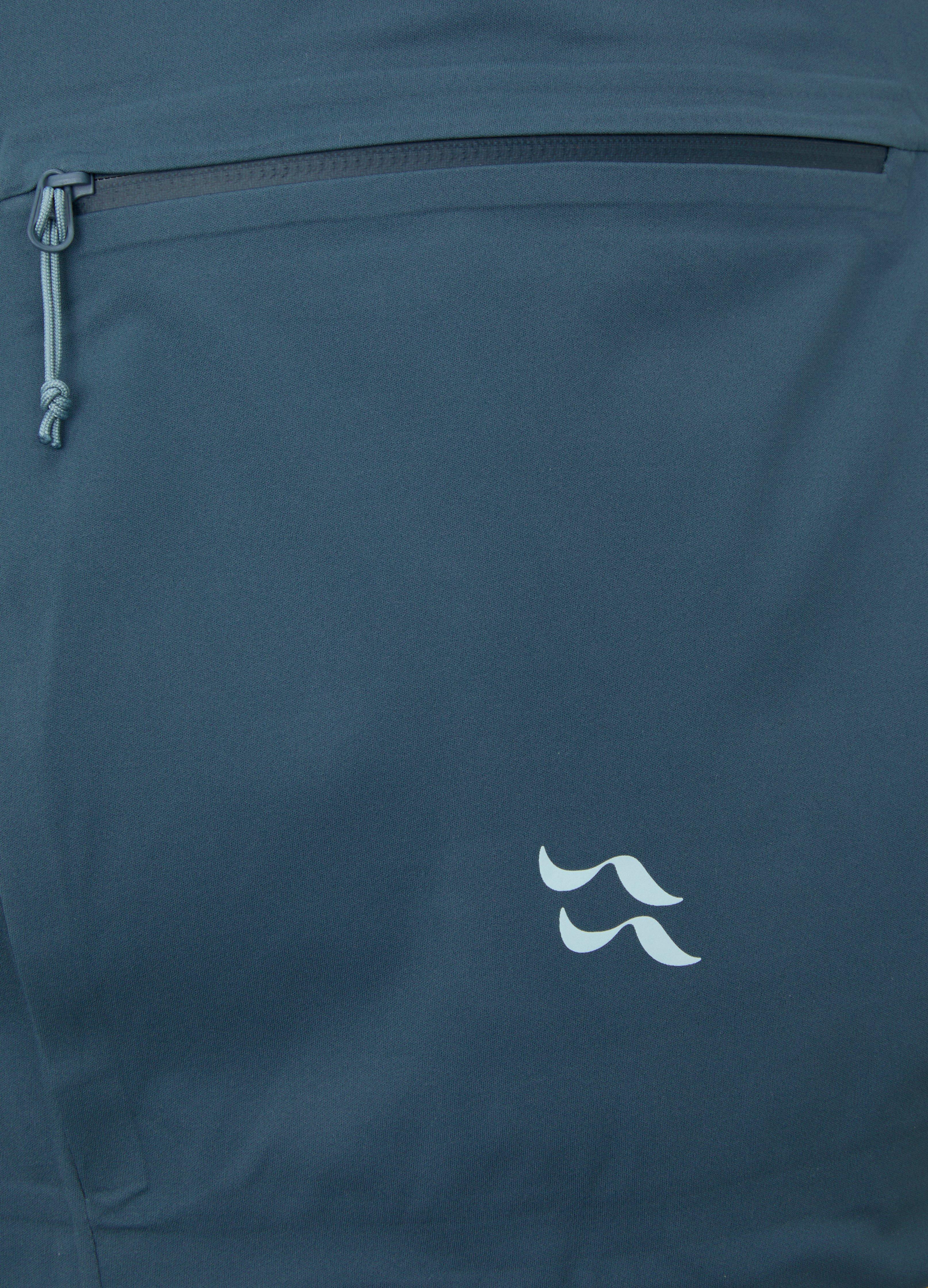 Women's Kinetic Waterproof Jacket - Orion Blue - Image 6