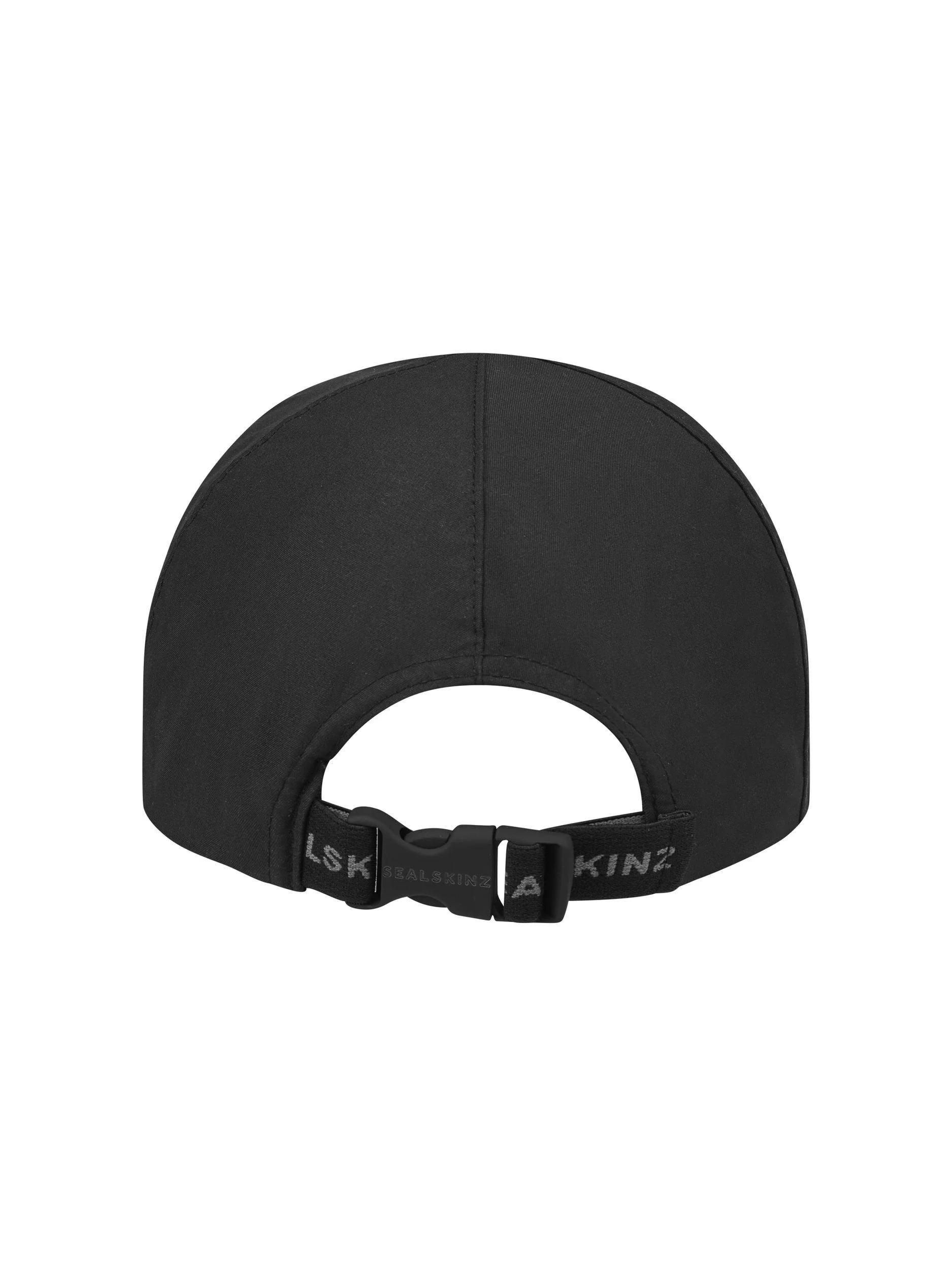 Unisex Langham Cap - Black - Image 3