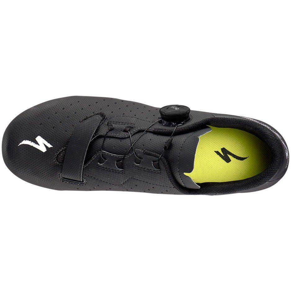 Torch 1.0 Road Shoe - Black - Image 3