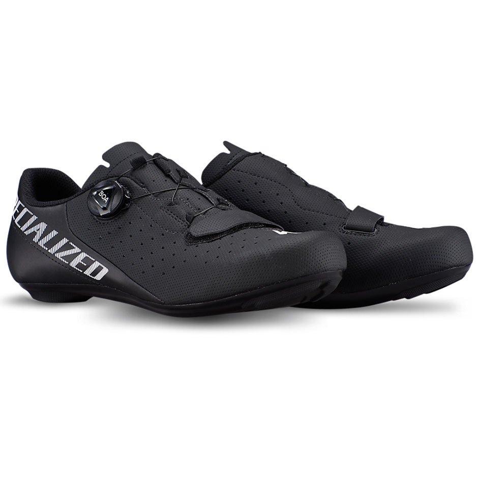 Torch 1.0 Road Shoe - Black - Image 5
