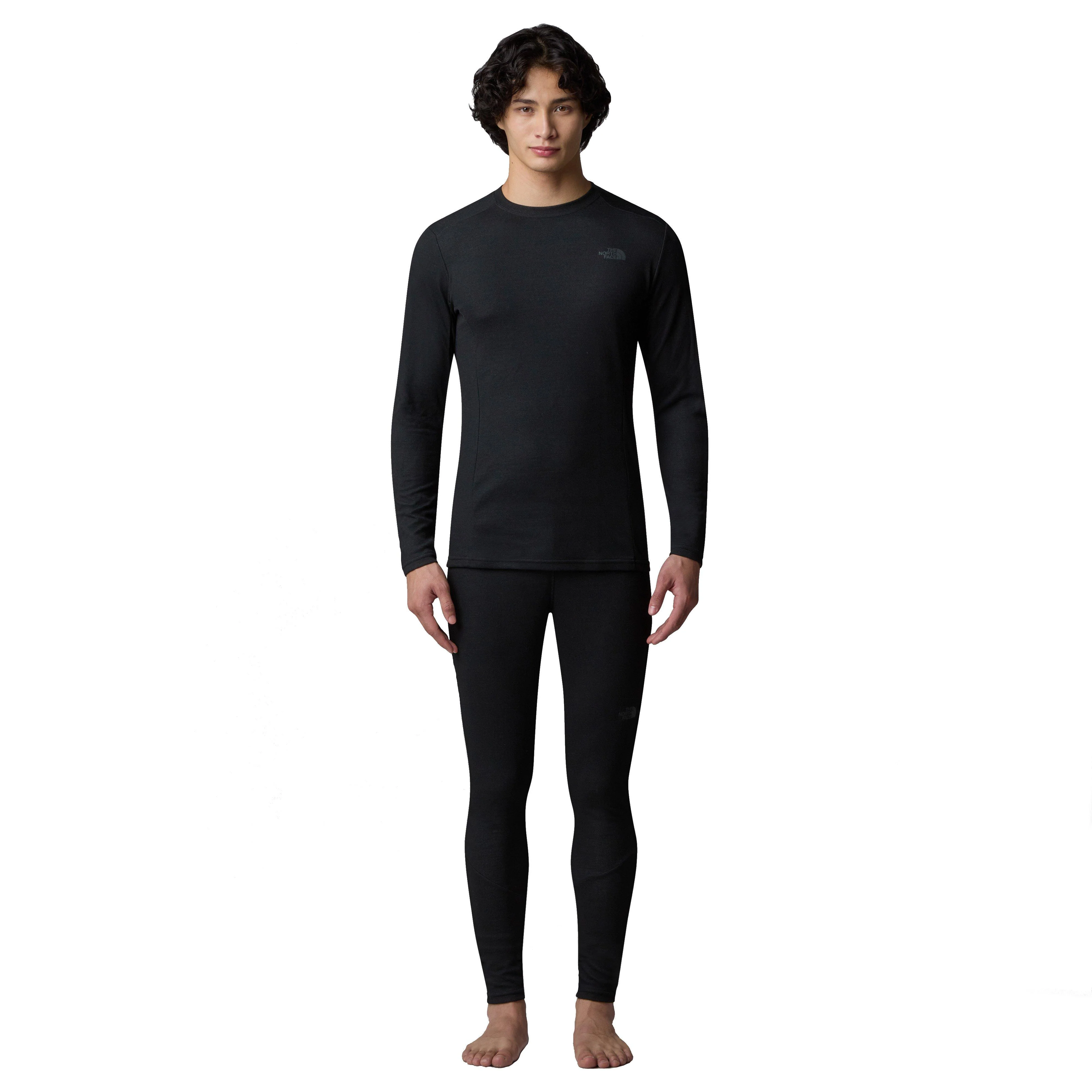 Men's Easy Tight - Black - Image 3