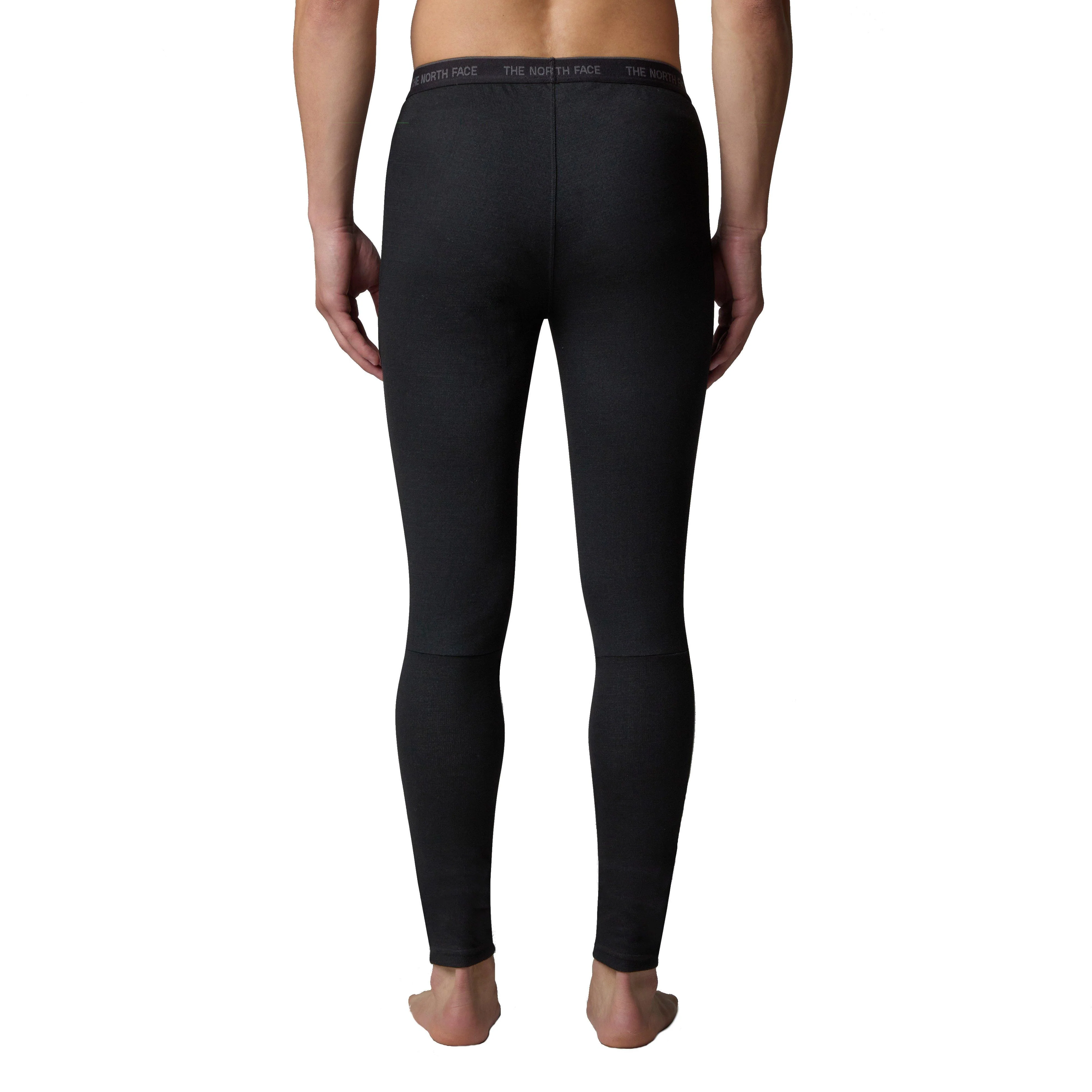 Men's Easy Tight - Black - Image 4